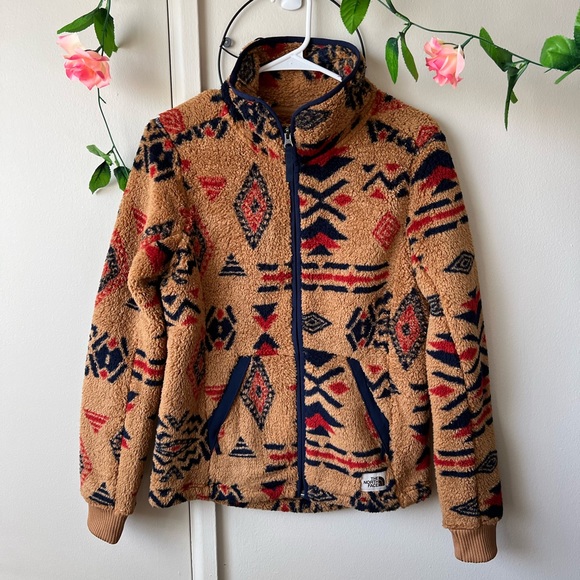 The North Face Jackets & Blazers - The North Face | Teddy Jacket